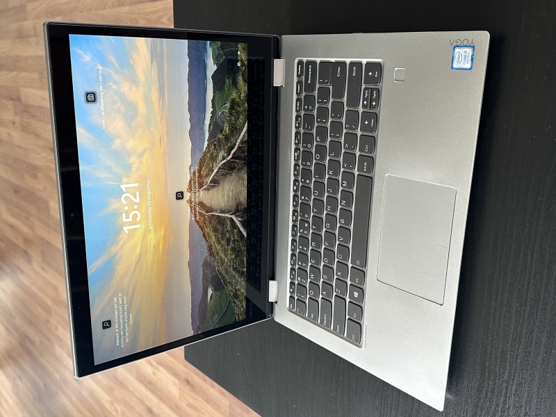 Lenovo Yoga 530-14IKB  14 Dotykowy 2w1 Laptop + Tablet