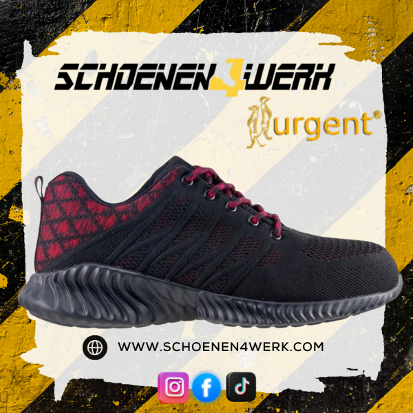 POLSKIE SKLEPY OTWARTE CODZIENNIE OBUWIE ROBOCZE HAGA-BEEKLAAN-SPOORWIJK