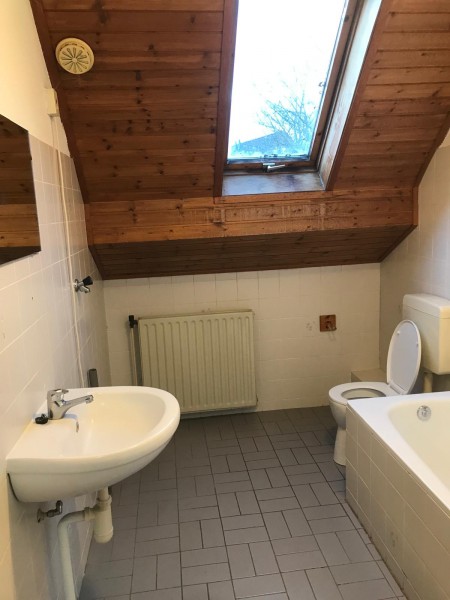 Mieszkanie do wynajecia w Elshout