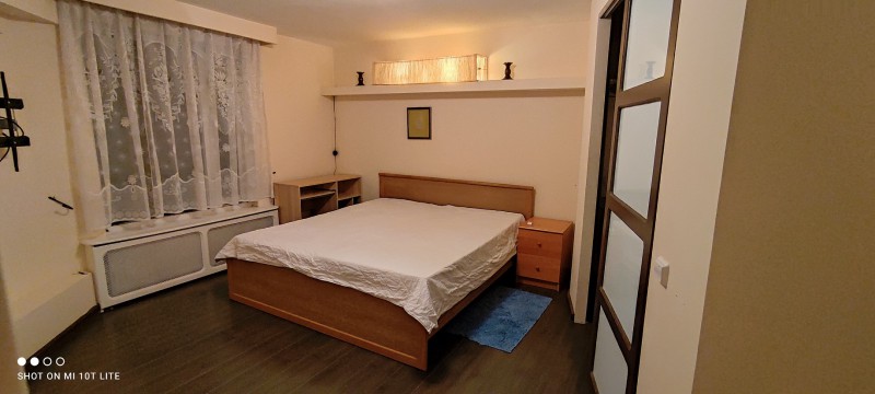 Pokoj dla jednej osoby w miejscowości Hoofddorp - umeblowany