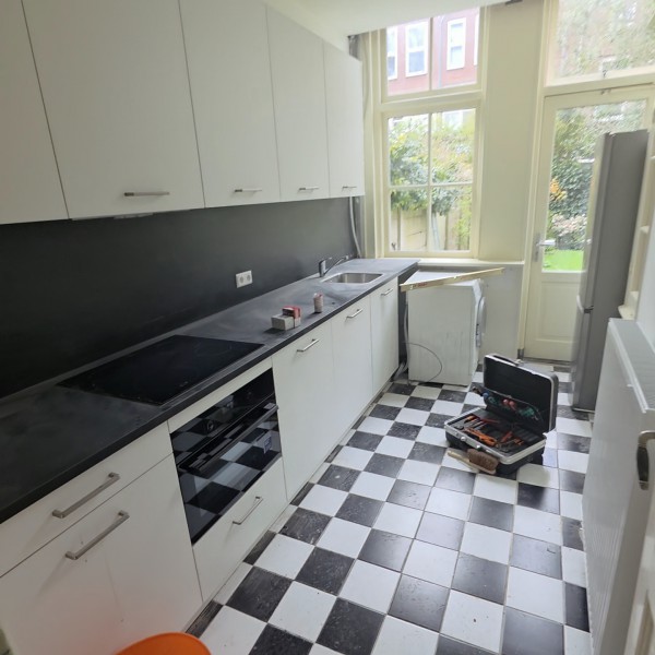 Parterowe mieszkanie z ogrodem dostepne od zaraz