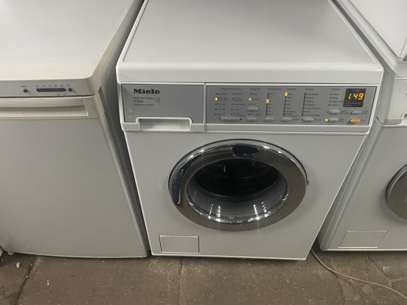 Używane pralki, 6-7 kg wsadu, stan bardzo dobry, możliwość transportu