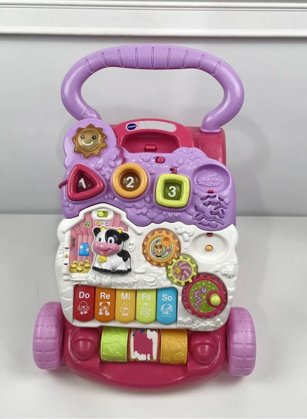 Chodzik / Pchacz VTech