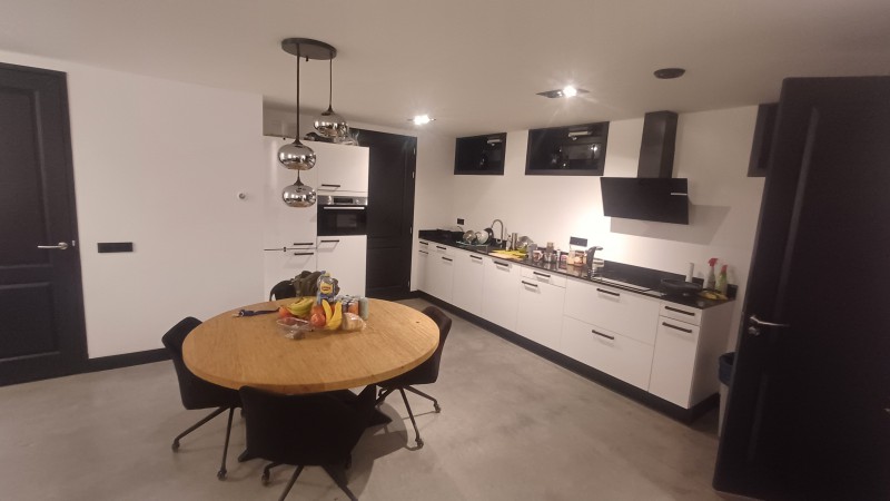 Pokój KERKDRIEL okolice DEN BOSCH