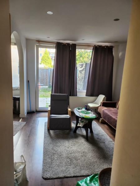 Wynajmę prywatne mieszkanie