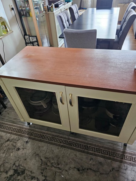 Szafka kuchenna - gratis