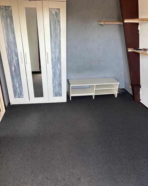 Pokój dla pary w Hillegom