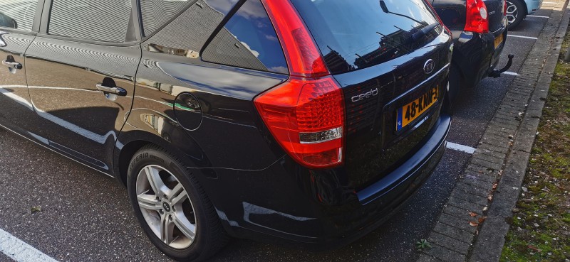 Transport do Szczecina