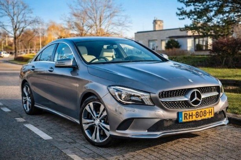 2 kwietnia czwartek wieczorem z Hagi do Lodzi