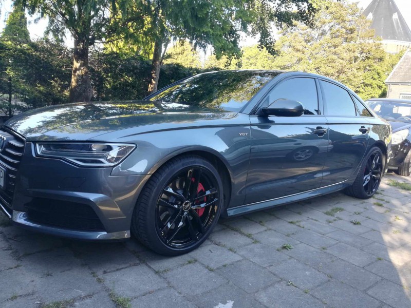 W PIĄTEK WIECZOREM Z HOLANDI DO LUBLINA