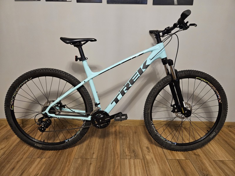 Rower górski Trek Marlin rama L/XL  29er na Shimano