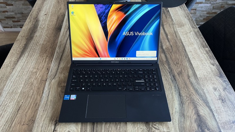 Asus VivoBook/15,6/i516GB/512GB