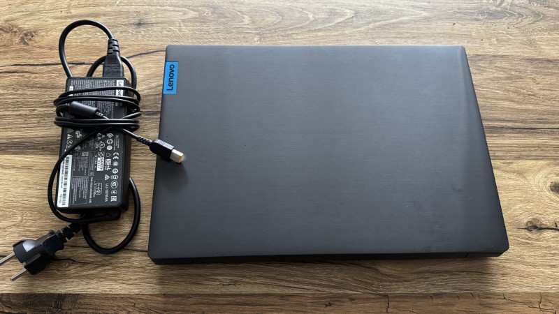 Gaming Lenovo 15,6/i5/16GB/120/500/GTX