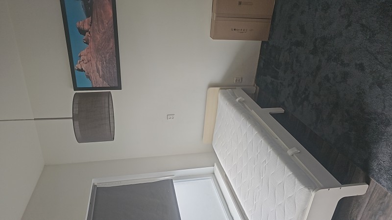 Pokój Vlaardingen dla spokojnej kobiety