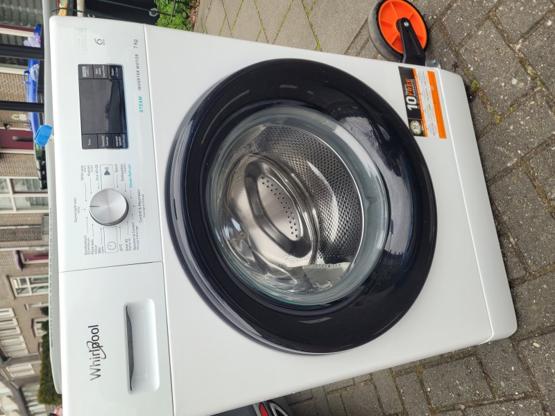 Pralki - lodówki- transport!