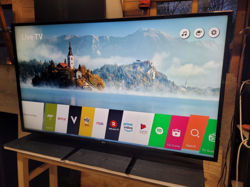 Smart telewizory - 32 - 65 cali dostawa!