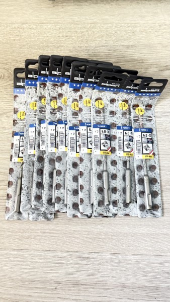 Alpen Force X  60 stuks