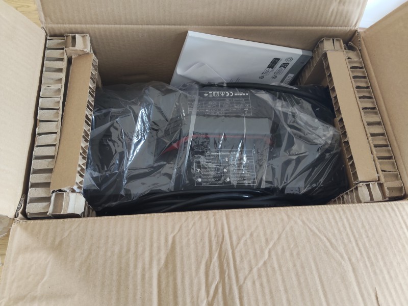 Przecinarka Plazmowa (Nowa)