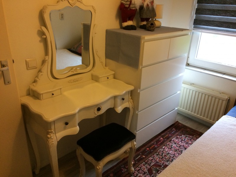 Tylko dla spokojnej kobiety-Dom bez imprez