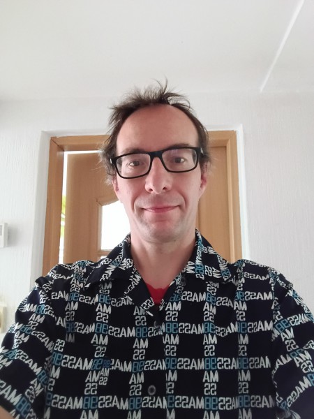 43 latek pozna Panią z Oss