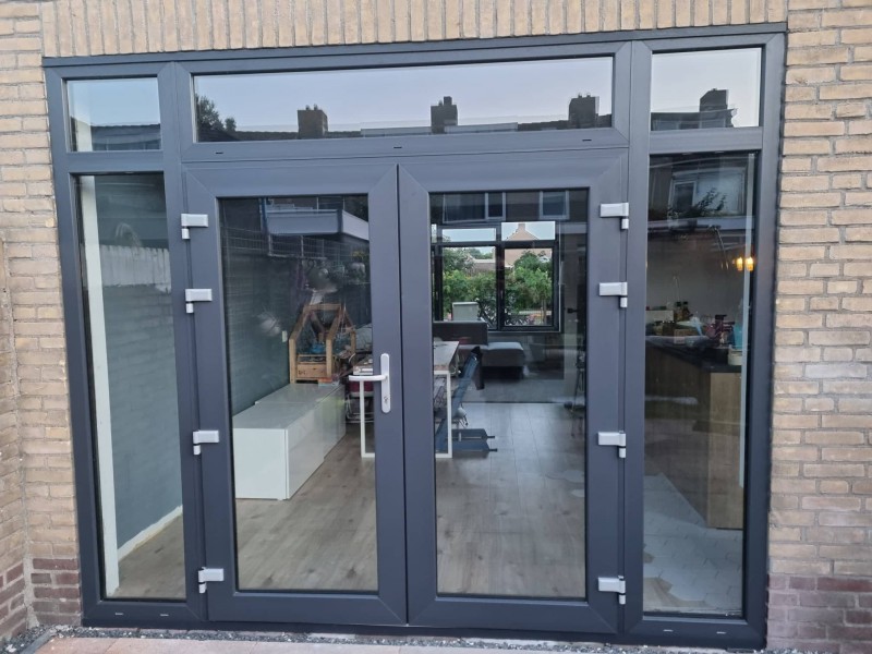 OKNA/DRZWI PVC- RABAT 20% ,RATY,DARMOWA,SZYBKA WYCENA-CALA HOLANDIA!!