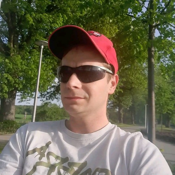 Poznam sympatyczną kobietę