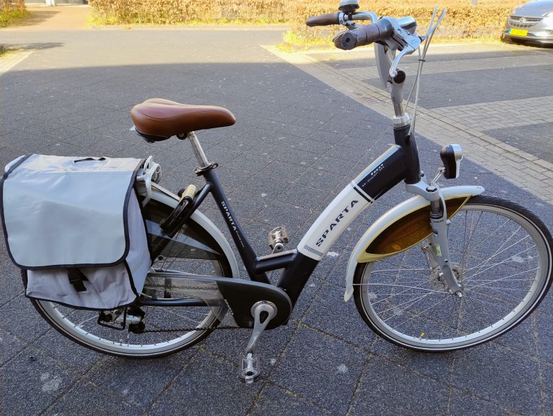 Sprzedam rower Sparta 28 cali