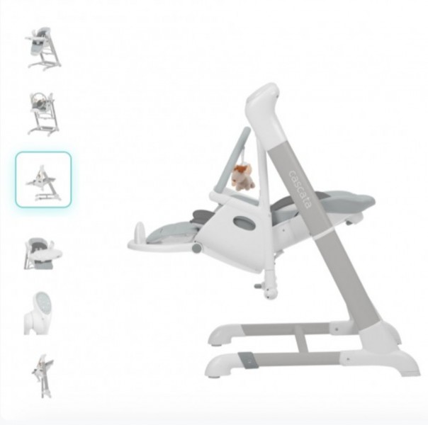 SPRZEDAM BUJACZEK 3 FUNKCYJNY