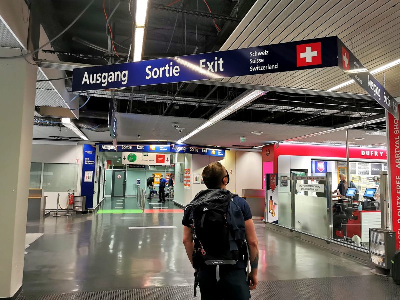 Normalny facet pozna fajną kobietę