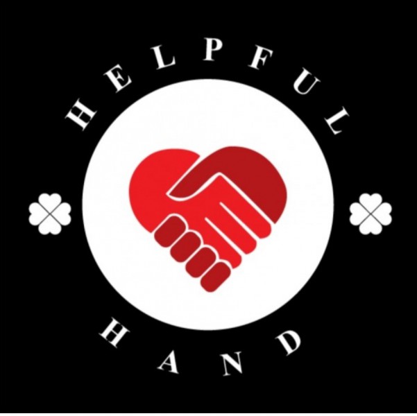 HELPFUL HAND - TWOJE SPRAWY W DOBRYCH RĘKACH