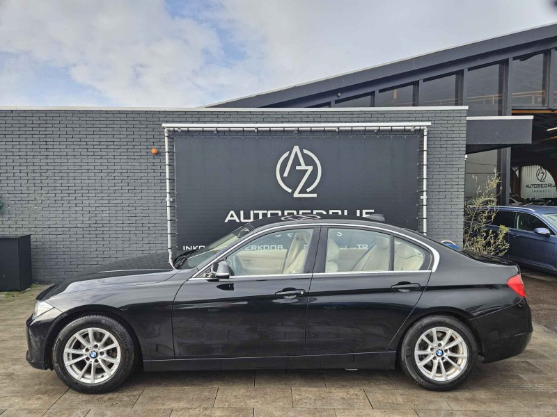 BMW 3-SERIE ROK PROD 2013 PRZEB 235TYS KM POTWIERDZONE NAP APK 02.2027r!!! €8.000,-