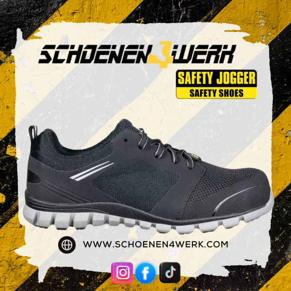 POLSKIE SKLEPY OTWARTE CODZIENNIE OBUWIE ROBOCZE HAGA-BEEKLAAN-SPOORWIJK