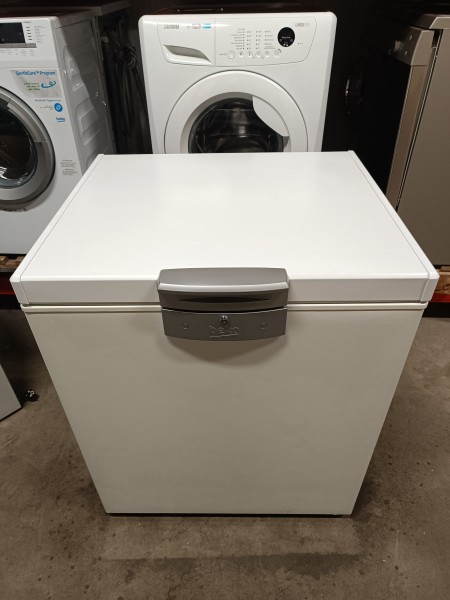 Zamrażarka skrzyniowa Beko pojemność 205L   Gwarancja Transport