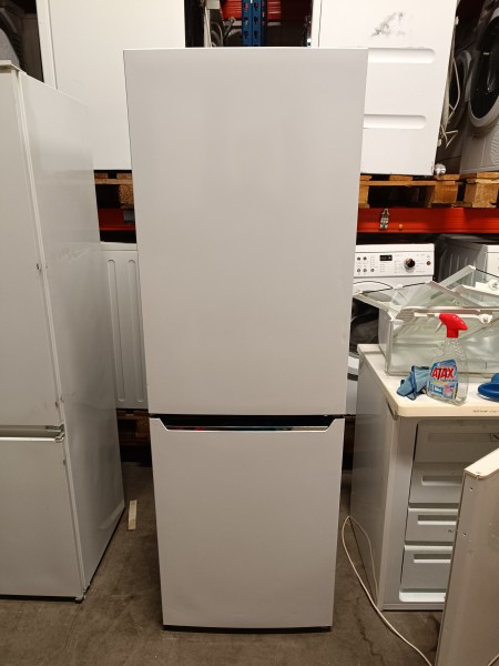 Lodówko-zamrażarka Hisense no-frost  wymiary 180/60 cm Gwarancja Transport