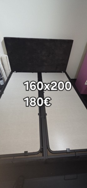 Boxprinx z pojemnikiem.na posciel