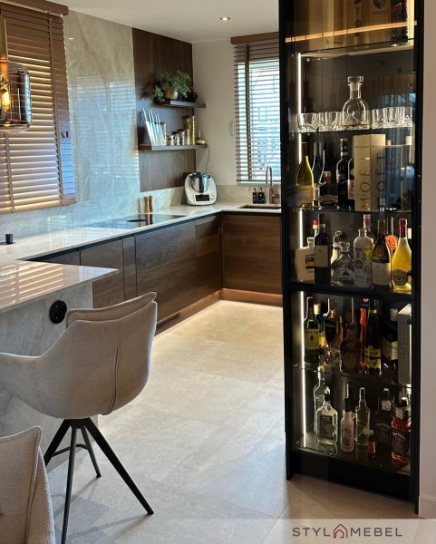 Kuchnia to serce domu, więc dlaczego miałaby być przeciętna?