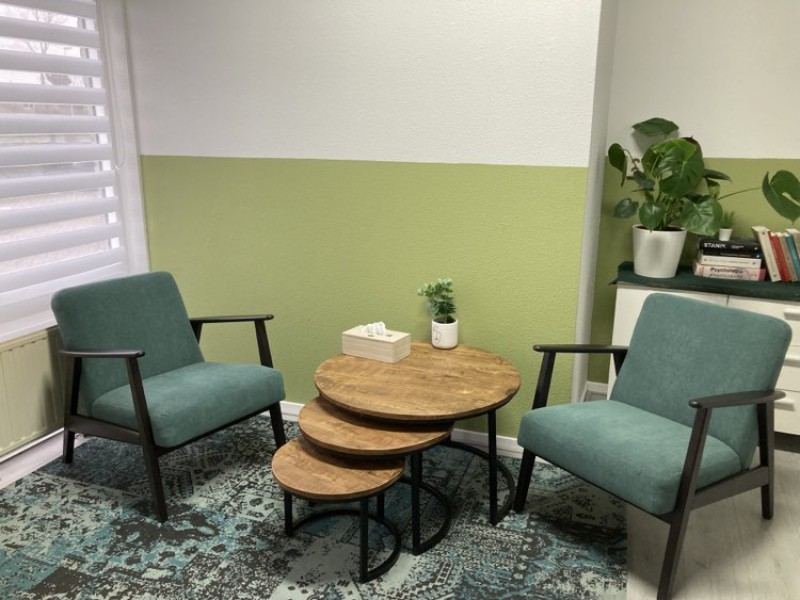 Terapia Psycholog Roosendaal