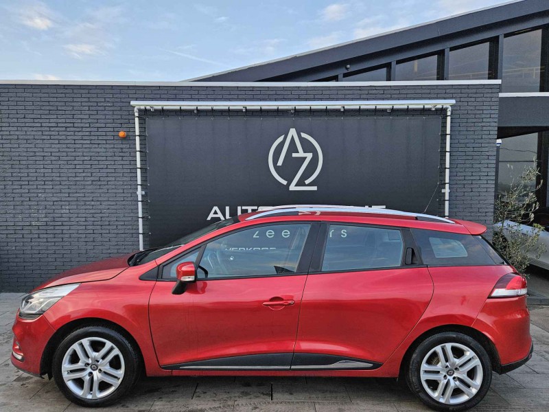 RENAULT CLIO ROK PROD 2018 PRZEB 172TYS KM 1.2 16V BENZYNA!!! €5.200,-