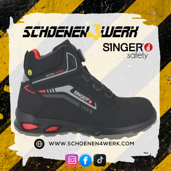 POLSKIE SKLEPY OTWARTE CODZIENNIE OBUWIE ROBOCZE HAGA-BEEKLAAN-SPOORWIJK