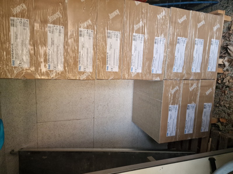 Płyta sufitowa kasetony knauf