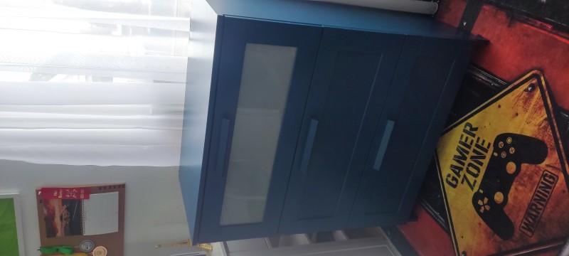 ODDAM za darmo GRATIS komoda