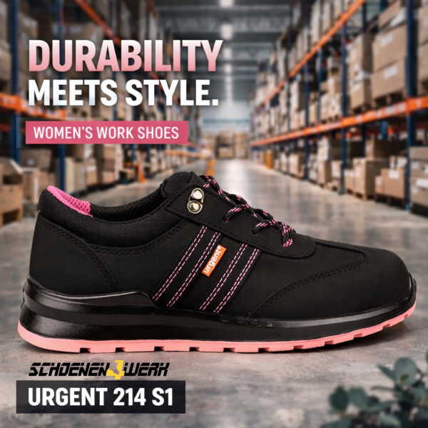 POLSKIE SKLEPY OTWARTE CODZIENNIE OBUWIE ROBOCZE HAGA-BEEKLAAN-SPOORWIJK