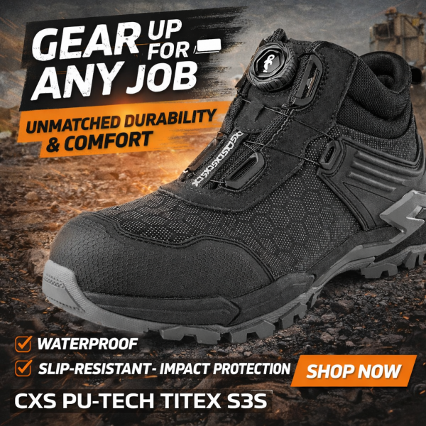 POLSKIE SKLEPY OTWARTE CODZIENNIE OBUWIE ROBOCZE HAGA-BEEKLAAN-SPOORWIJK