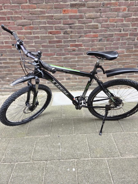 Sprzedam rower MTB Trek Alpha4 19,5 " 50cm