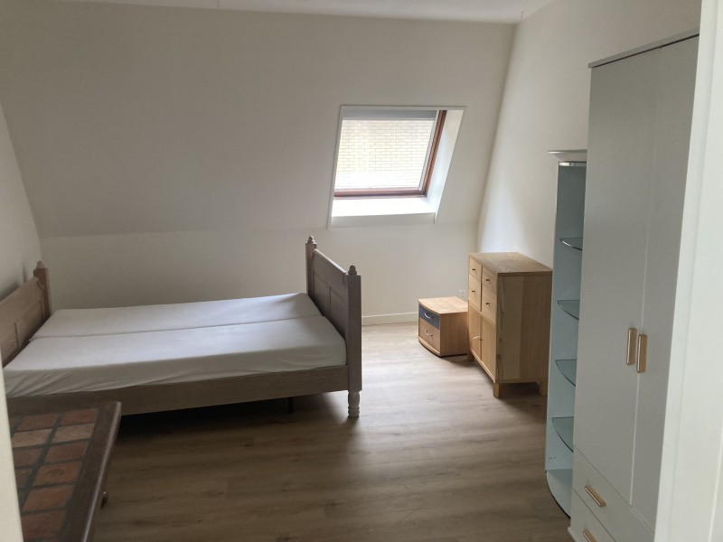 Pokój dla Pary 18m2 Uithoorn