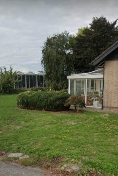 Pokój dla 2 osób // BEZ MELDUNKU