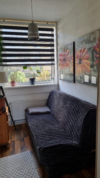 Wynajmę pokój w Den Haag