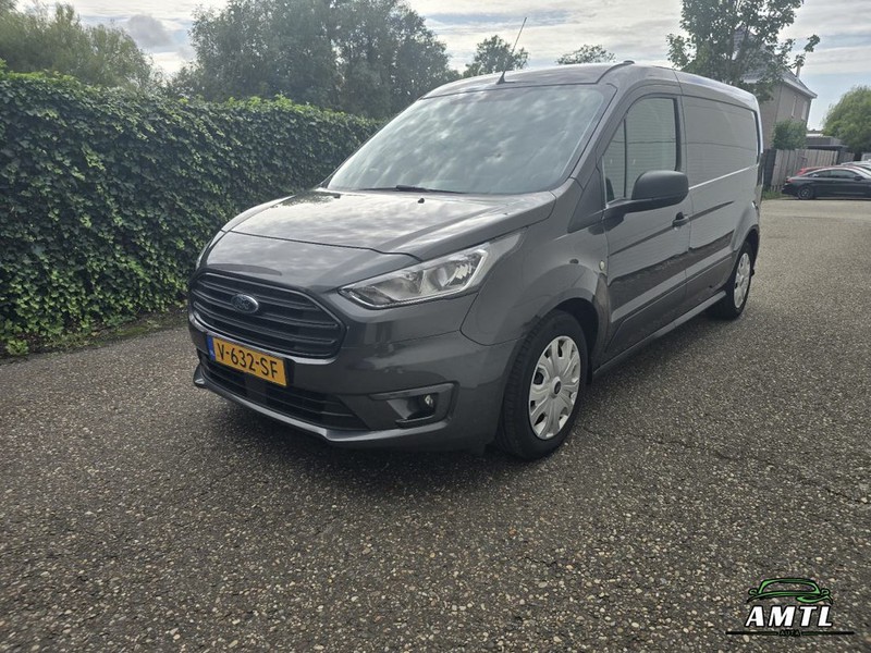 Ford Transit Connect 1.5 EcoBlue L2