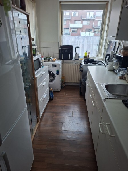 Pokój do wynajęcia Zaandam