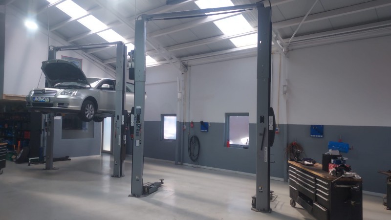 POLSKI WARSZTAT DE LIER !!!